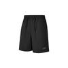 Breathable Solid Color Lace-Up Casual Shorts Women Shorts P226W218-0018