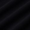 Versace Logo Embroidered Cotton Crew Neck Short Sleeve T-Shirt Men Tops Black E78GAHE07-ECJ00E-E899