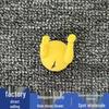 Winnie the Pooh PVC Flower Shoe Charms for Clogs