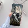 Templar Knight For Realme 14 12 10 11 13 Pro Plus GT 6 6T 5 GT7 Pro C61 C55 C51 C21Y C25S C67 C75 C53 Case