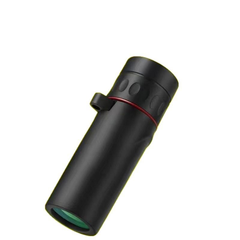 Teleskop 2000X25 HD Monokulart teleskop Monokulart, kan ta bilder med en mobiltelefon Mini bærbart teleskop Reiseteleskop