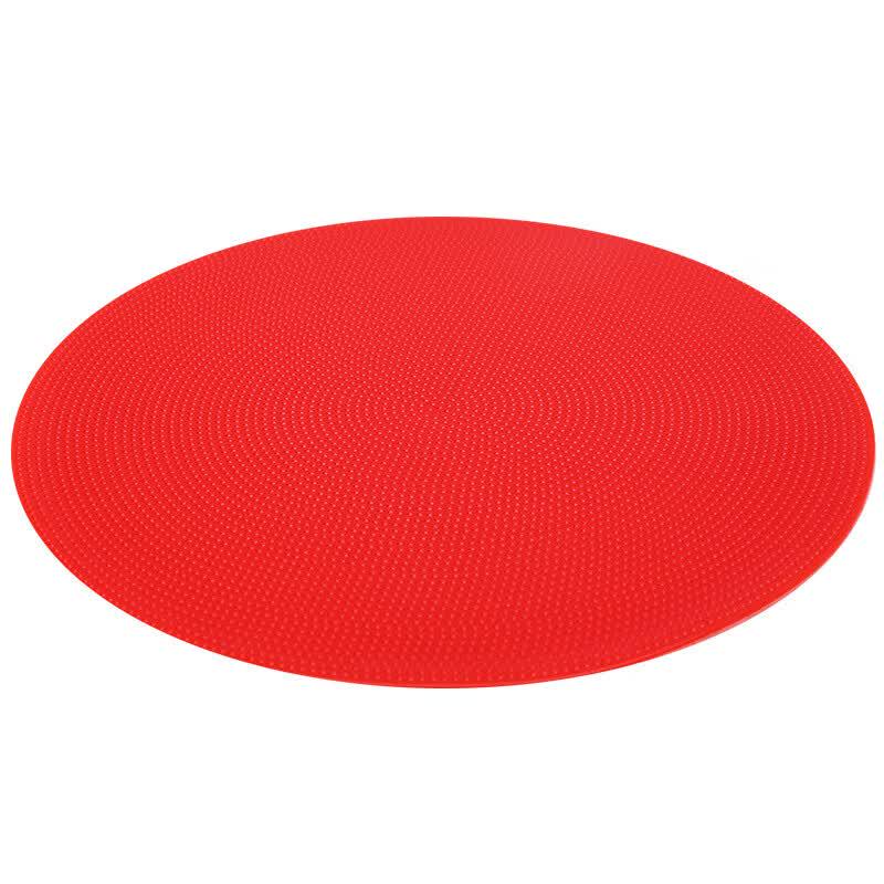 LISM Right-Angle Tennis Court Marker Discs