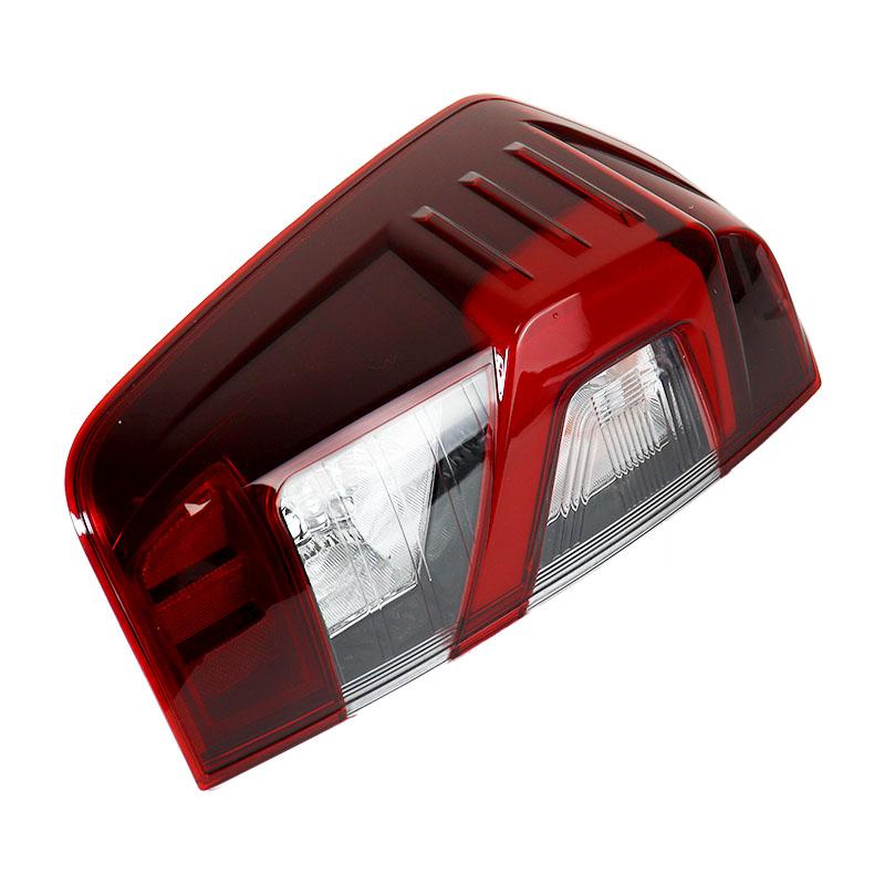 For Nissan np300 NAVARA Pickup 2015-2025 Car Rear LED Tail Light Brake Light SIgnal Light Driving Light Auto Taillight Assembly