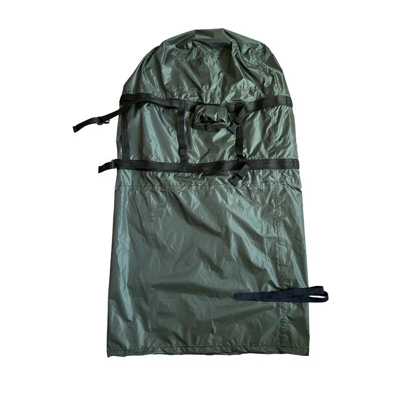 

ZhiZhou Outdoor Waterproof Dry Bag Backpack