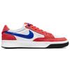Nike Adversary Premium SB Lobster White Unisex Sneakers Red Hyper-Royal CW7456-600