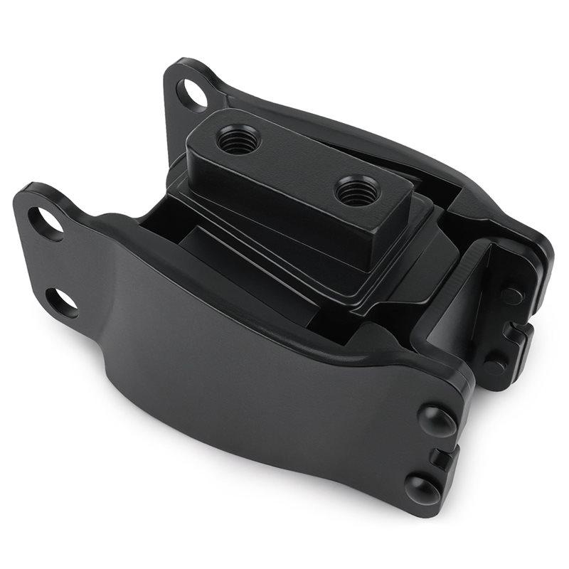 

Front Isolator Mount For Davidson 1991-2017 Engine Motor Dyna FXD/FXDWG Replaces Part Numbers 47583-90B 47583-90 чёрный