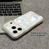 Miffy Rabbit Cartoon Soft Case for iPhone 13 Pro Max - Drop-proof with Integrated Camera Button