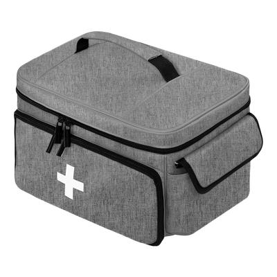 Hausapotheke – Erste-Hilfe-Sets