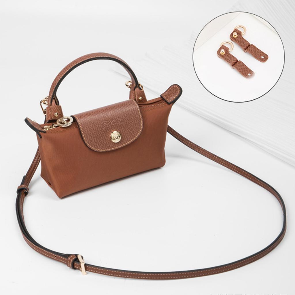 Curea Geantă de Umăr Geantă Crossbody Curea de Umăr/Cataramă de Rezervă Accesorii Geantă Femei Lucrate Manual