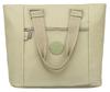 Nylon, roomy women's shopper - Peterson
