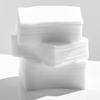 Anua Heartleaf 77 Soothing Toner 500ml + Moist Skin Pack Cotton Pads 1 Pack