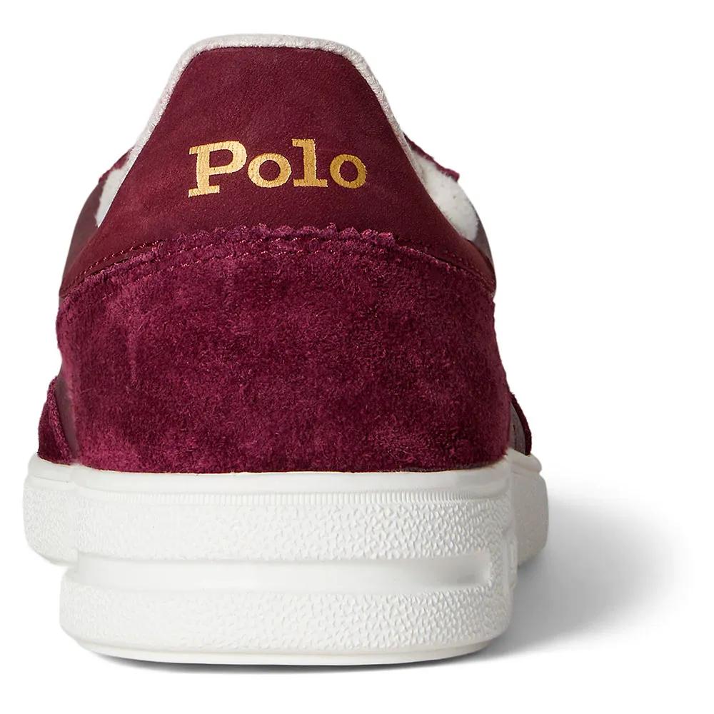 Ralph Lauren Ftw Кросовки Bedford PP