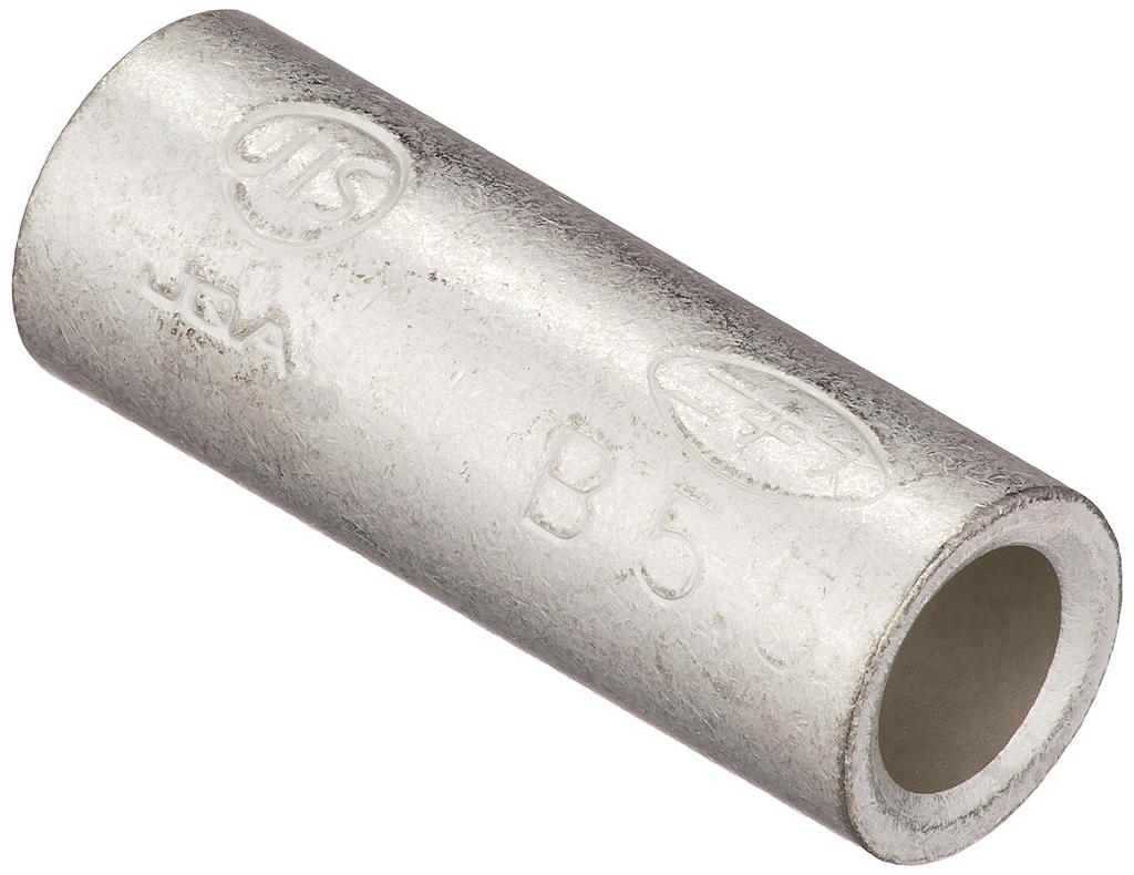 Nichifu bare crimp sleeve B type (100P) B5.5