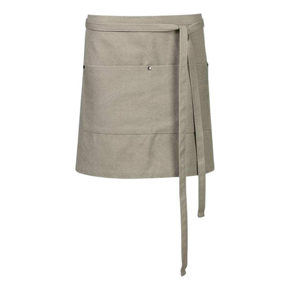 Exner Canvas Waist Apron