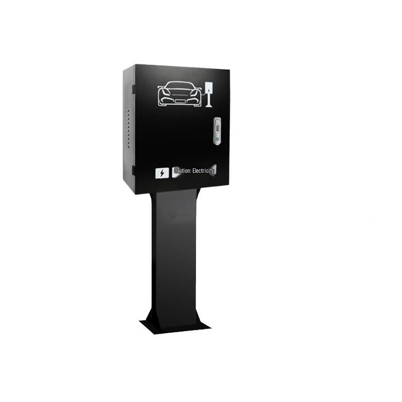 Blueprint Wing EV Charger Protection Box