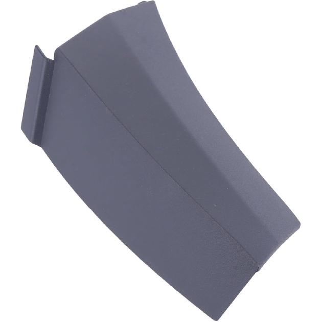 Front Right Fender Assembly Compatible for Mercedes Sprinter 1500 2500 3500 3500XD 2019-2024 Right Passenger Side Fender Molding Trim 91069001009K83,