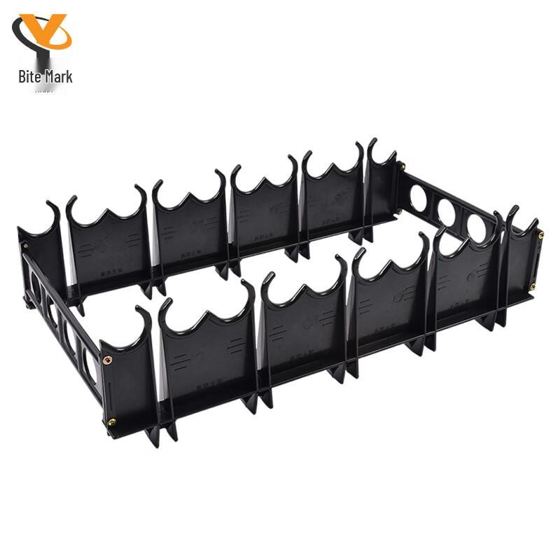 Tactical Anti-Riot Shield Display Stand