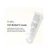 Dr.Althea 345 Relief Cream | Moisturizer for Soothing Recovery and Blemish Care Korean Vegan  All Skin Types, 50ml