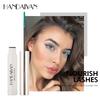 HANDAIYAN Long-lasting Waterproof Colored Mascara - Smudge-proof Lengthening, Volumizing, Curling Eyelash Serum
