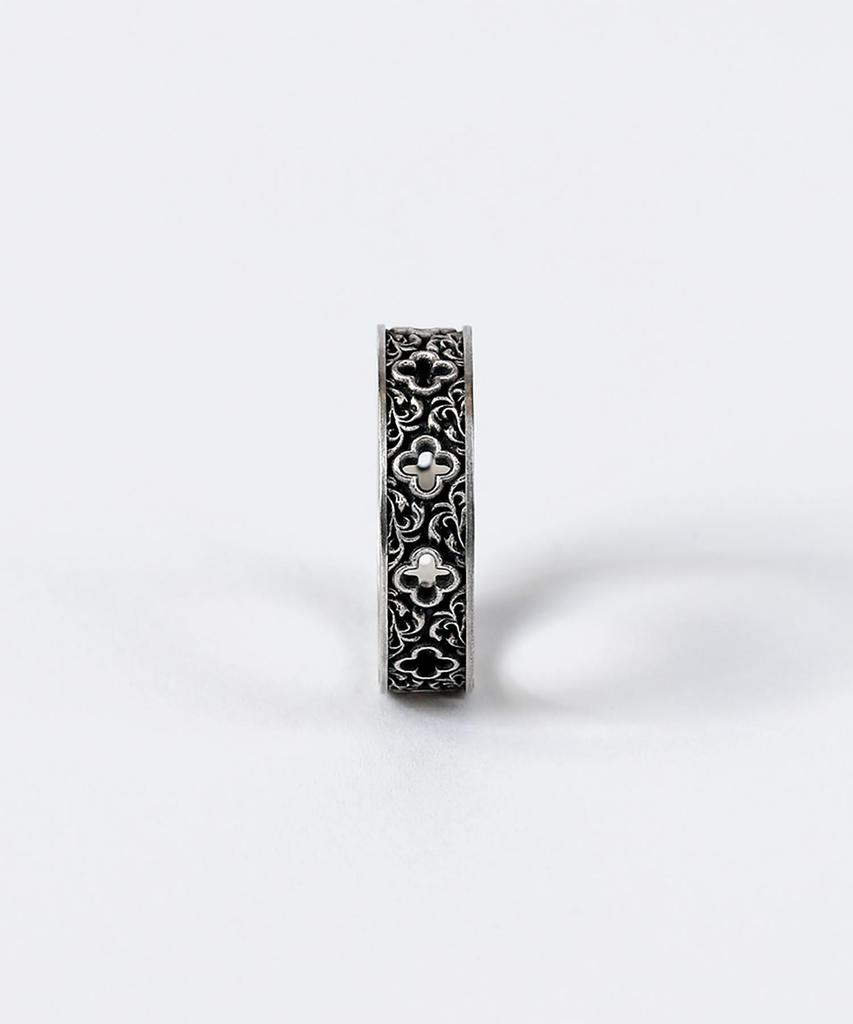 Address669 Rococo Ring