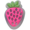 Crocs Jibbitz 10014280 Lights Up Strawberry