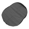 Lawn Mower Seat Cover Protective Soft Anti Slip Versatile Polyester Mower Seat Cushion Cover for Tractor