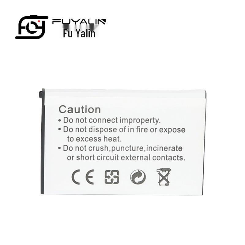 CANP20 Battery Compatible with Casio CAS NP20 X720/X725/X735/X800 Cameras
