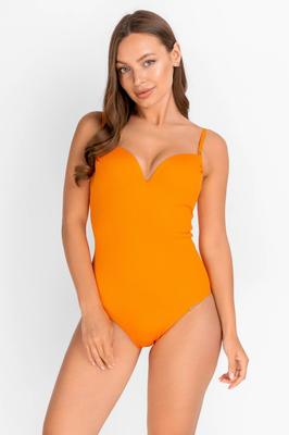 One-piece Swimsuit with Padded Cup Anabel Arto (91505)