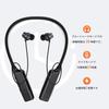 New Year Wireless Microphone Bluetooth Neckband Earphones Neckband Microphone for External Smartphone Plug No App No Automatic Noise Sound Lightning