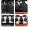 2022 BYD Dolphin Car Seat Cover: Universal Leather, Four Seasons, Full Surround Cushion