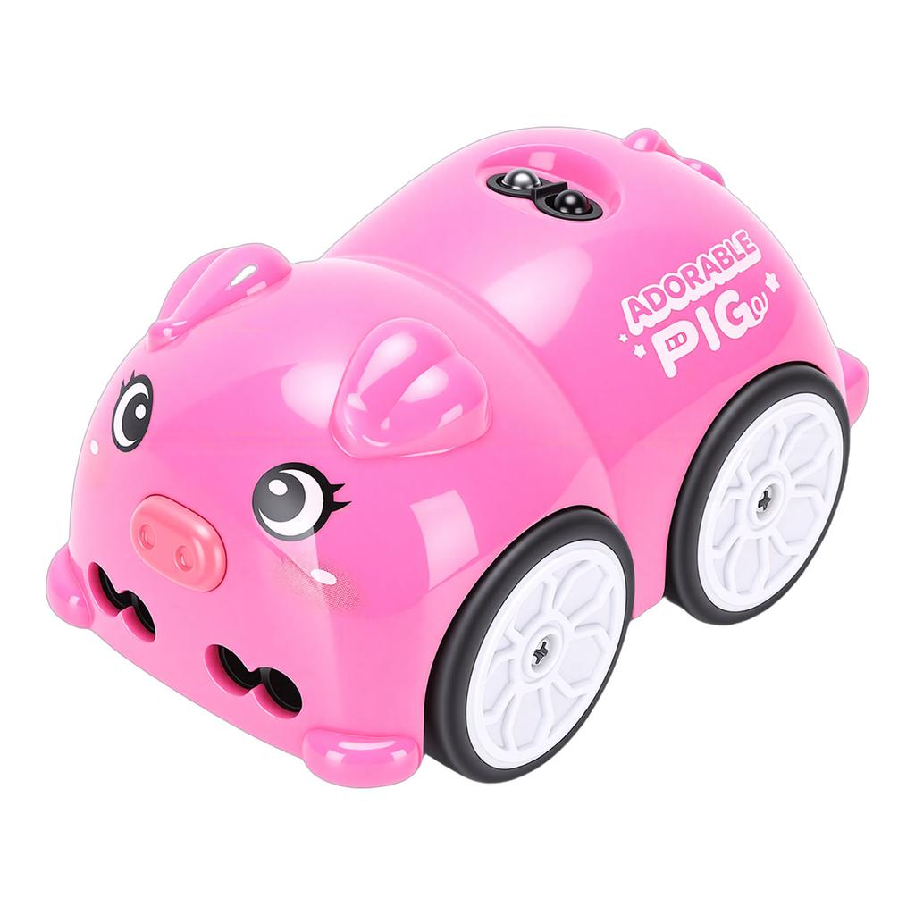 Following RC Drift Car with Smart Sensor Interactive Rechargble Remote Control Car Toy