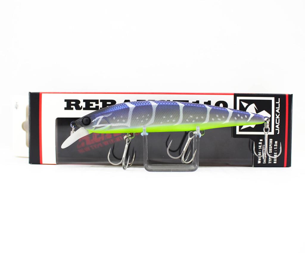 Jackall Rerange 110 SP Suspend Lure Doppelkupplung Gold & Schwarz (4567) günstig kaufen - Preis, kostenloser Versand, echte Bewertungen mit Fotos Jackall Rerange 110 SP Suspend Lure Doppelkupplung Gold & Schwarz (4567) günstig kaufen - Preis, kostenloser Versand, echte Bewertungen mit Fotos