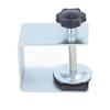 4lots Woodworking Jig Steel Drawer Panel Clip Drawer Front Installation Clamps for Cabinet Door Stability In All Room