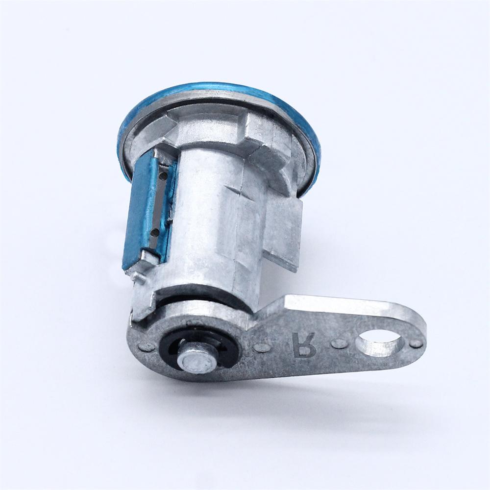 Door Lock Cylinder Keys Kit #5070001 DL15504 For Ford Truck F150 F250 F350 Van