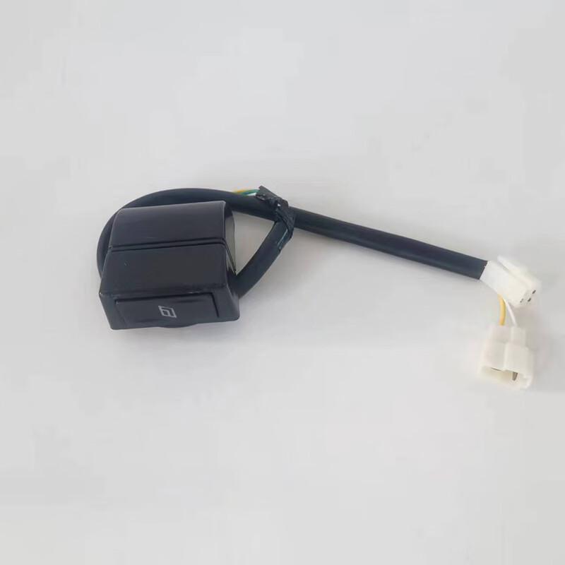 Dongfeng EQ2102N Co-pilot Electric Window Switch