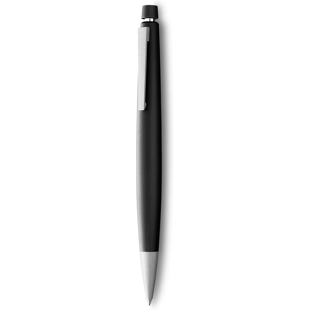 Lamy (Ramy) 5mm 2000 Mechanical Pencil with Matte SS Clip (L101/5)