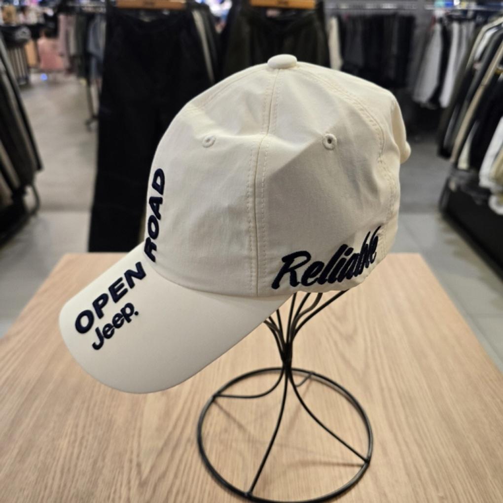 Jeep Off-Road Synthetic Ball Cap_JO2GCU312