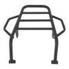 Motorcycle Rear Cargo Carrier Rack Sturdy High Strength Rust Resistant Motorcycle Luggage Rack For