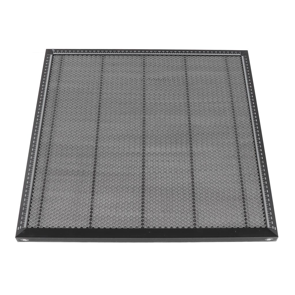 Laser Engraver Working Table Panel Bed Desktop Protecting Aluminum Alloy for Cutting Machine Tools