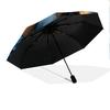 0106 Flower Maiden  pattern, automatic folding umbrella, portable and foldable design, 8 ribs, a Christmas or birthday gift.