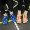Kids Quick Drying Aqua Shoes Children's Water Shoes Barefoot Five-Fingers Wading Sneakers Boys Girls Beach Swimming Footwear