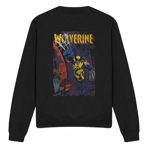 Wolverine Unisex Adult Backstreet Strike Sweatshirt