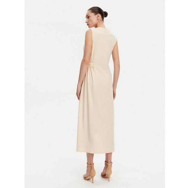 Платье Weekend Max Mara Tenebre