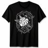 Plant Lovers Unisex T Shirt Botanical Graphic Tee For Gardeners Gardening Gift