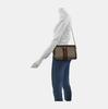 [Pre-Owned] Gucci Ophidia Small Shoulder Bag 'GG Supreme' - Very Good #YTXJ1T