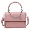 Kabelka Dámská móda Crossbody kabelka Letní móda Niche Špičkový řetízek Crossbody na jedno rameno Malá čtvercová kabelka Ženy