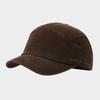 Vintage Adjustable Unisex Vintage Cap for Outdoor Hiking and Mountaineering