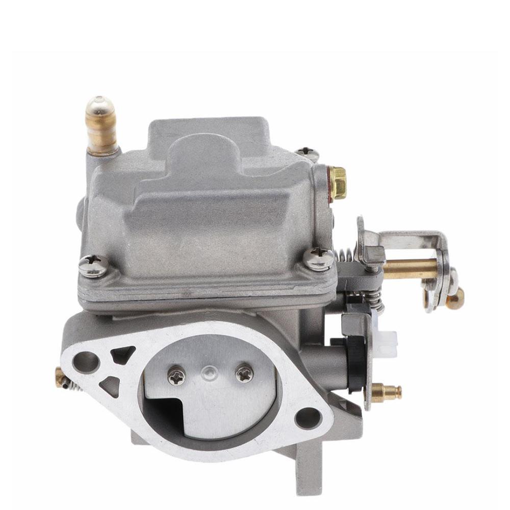 61N-14301-00 Carburetor Carb Assy For Yamaha 2 Stroke C 25HP 30HP Boat Engine for outboard engine 61N-14301