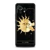 Witches Moon Tarot Mystery Totem Phone Case for Xiaomi Poco F4 F3 X3 X4 X5 GT NFC M3 M4 11 Ultra 12 13 Note 10 Pro Lite 5G Cover