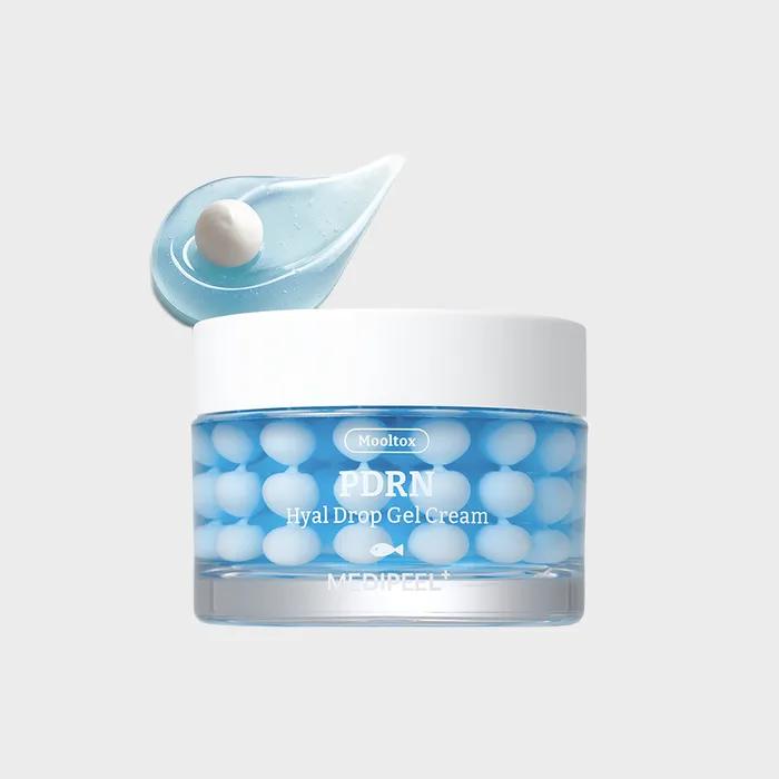 Multox PDRN Hyal Drop Gel Cream 50g